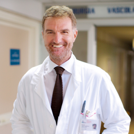 Prof. Umberto Marcello Bracale